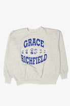 Vintage Grace Richfield Sweatshirt (1990s)