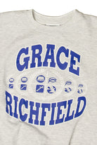 Vintage Grace Richfield Sweatshirt (1990s)