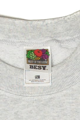 Vintage Lake Geneva Wisconsin Sweatshirt (1990s)