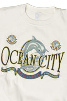 Vintage Ocean City Sweatshirt (1990s)
