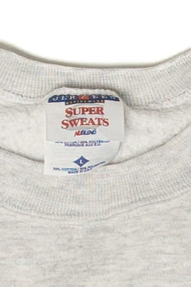 Vintage Northrop Centennial Sweatshirt (1990s)