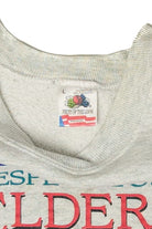 Vintage Respect Your Elders Animal Sweatshirt (1990s)