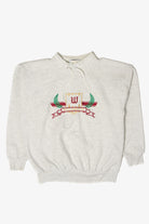 Vintage Willamette Sweatshirt (1990s)