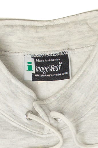 Vintage Willamette Sweatshirt (1990s)