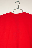 Vintage Texas Tech Red Raiders Sweatshirt (2010s)
