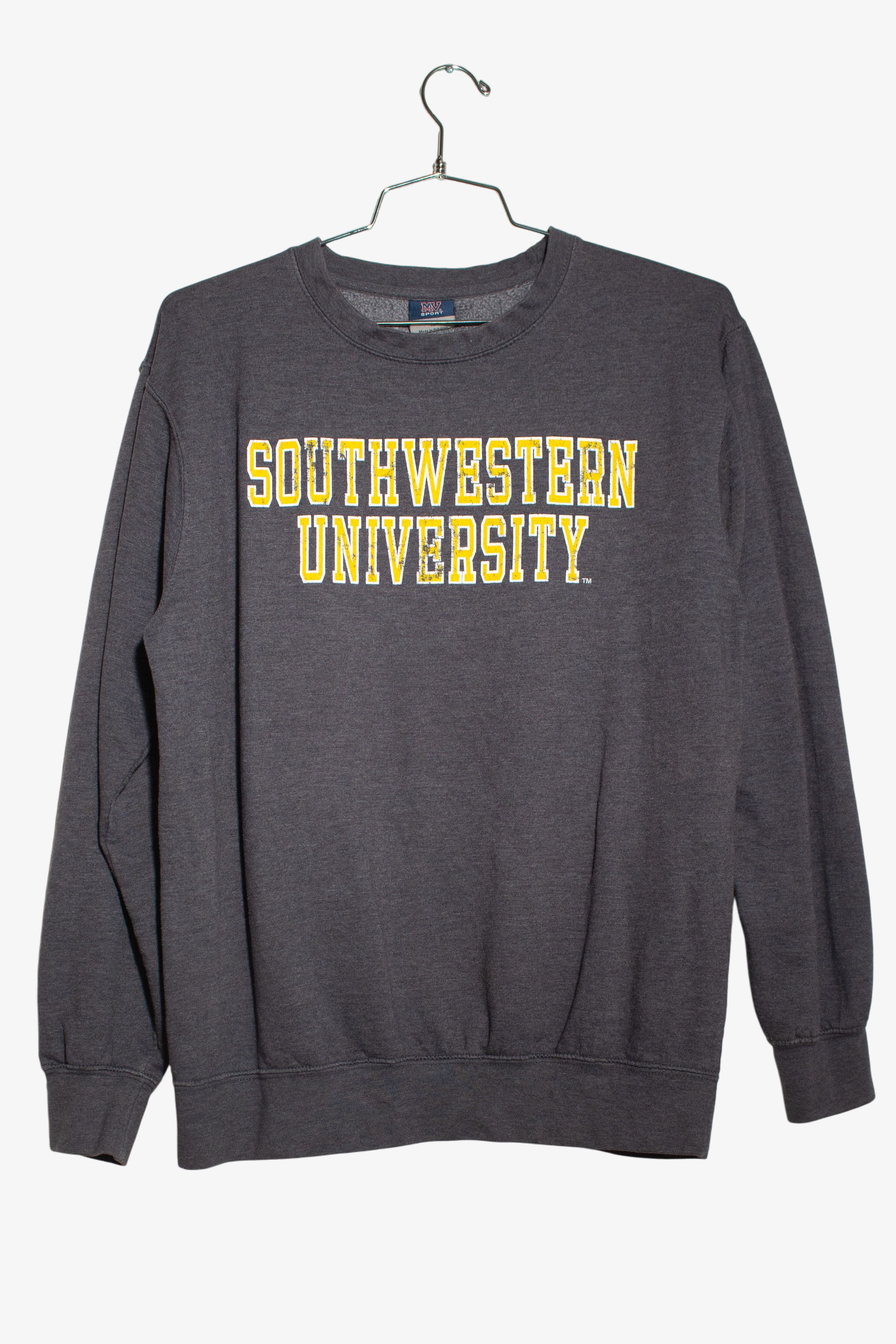 Vintage Southwestern University Sweatshirt (1990s)