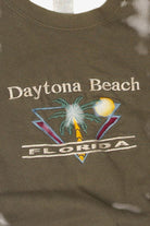 Vintage Daytona Beach Florida Sweatshirt (1990s)
