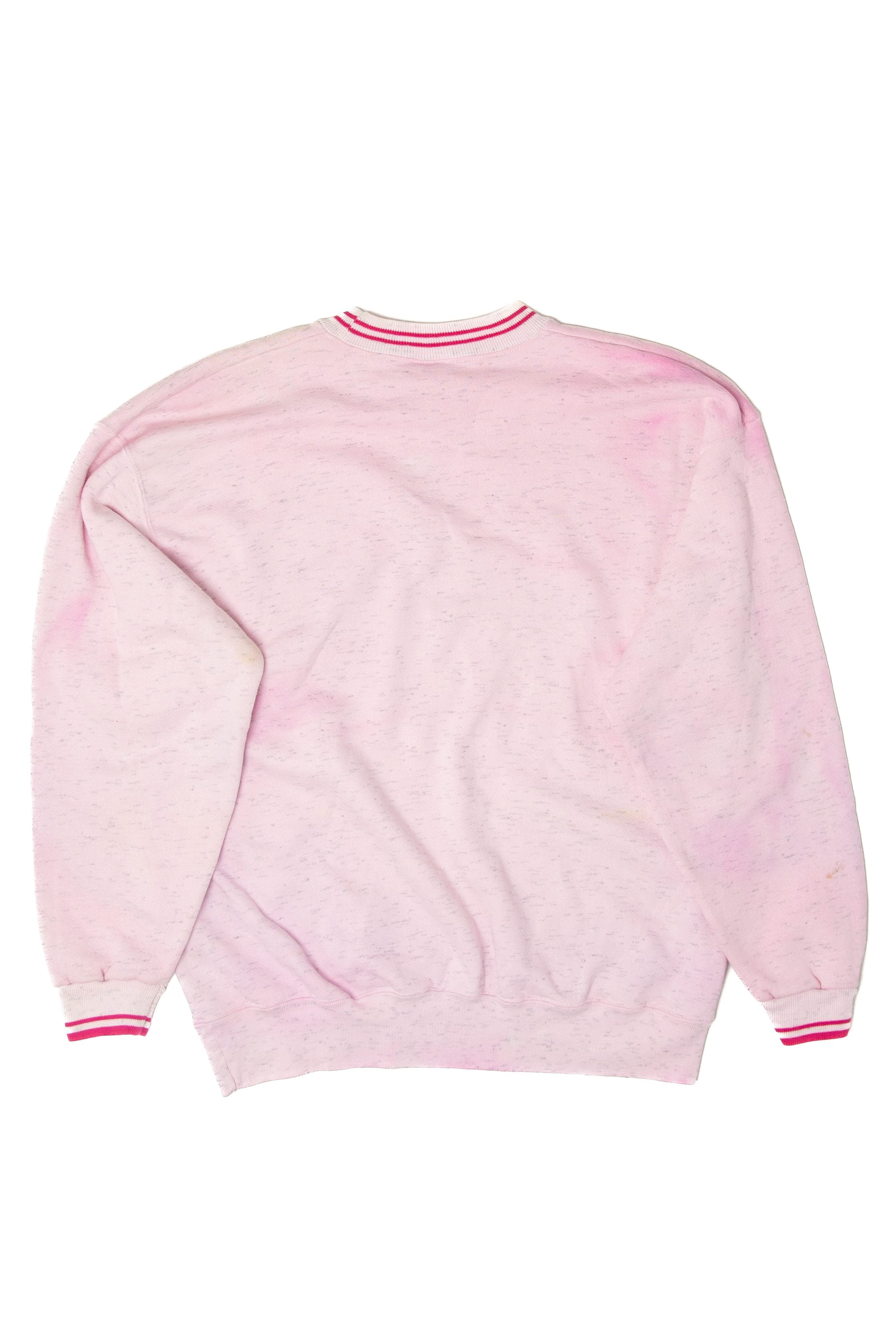 Vintage Cincinnati Ohio Sweatshirt (1990s)