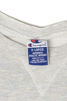 Vintage Tech Law Sweatshirt (1990s)