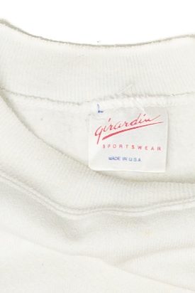 Vintage Hard Rock Cafe New York Sweatshirt (1990s)