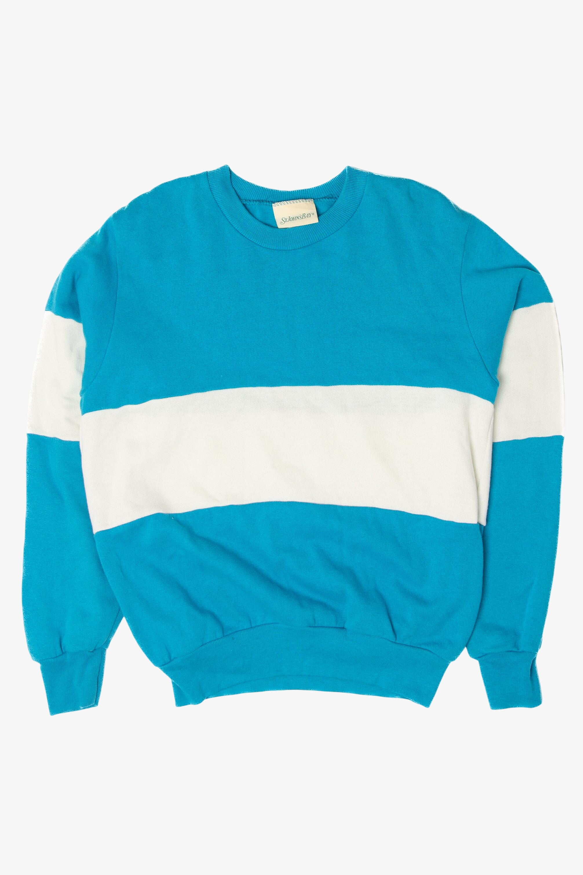 Vintage St. John's Bay Sweatshirt (1990s)