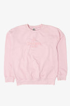 Bootleg Chanel Paris Sweatshirt (2000s)