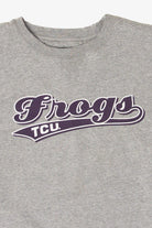 Frogs TCU Sweatshirt (2010s)