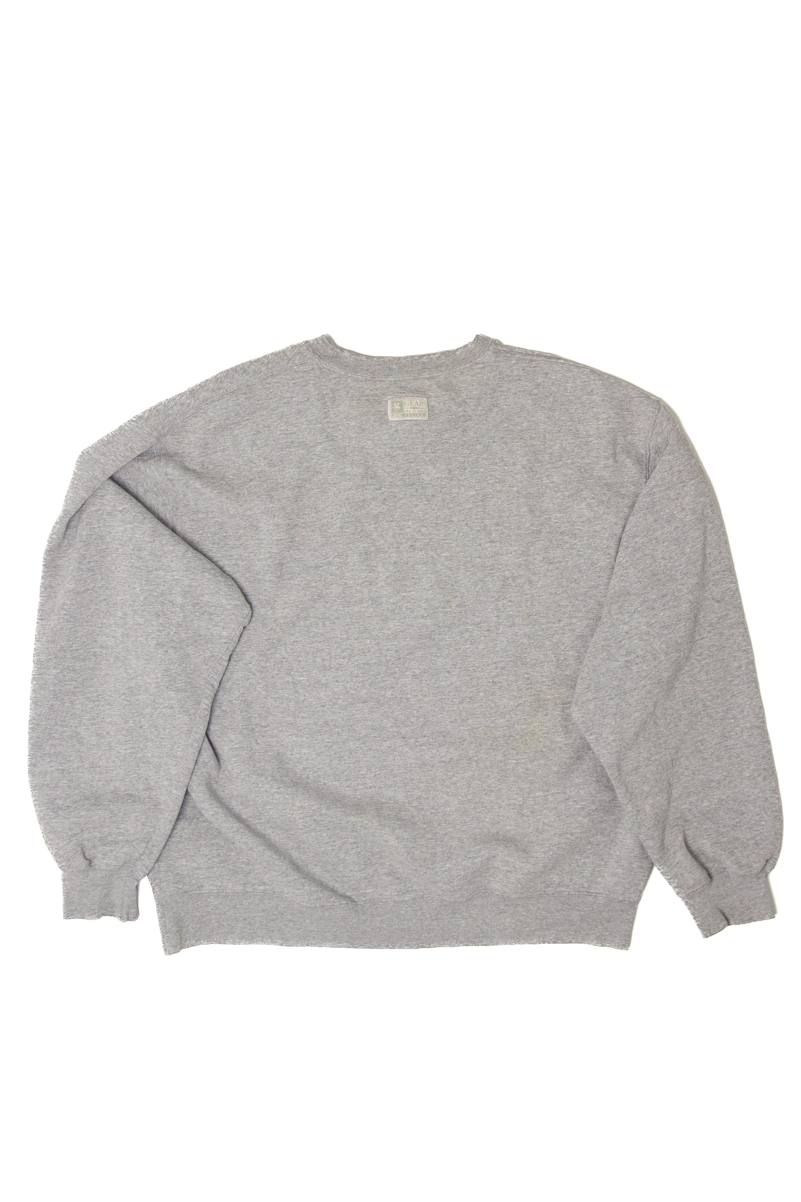 Frogs TCU Sweatshirt (2010s)