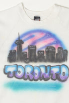 Vintage Toronto Sweatshirt (1990s)
