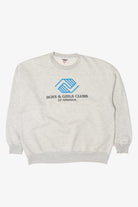Vintage Boys And Girls Club Of America Sweatshirt (1990s)