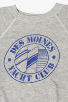 Vintage Des Moines Yacht Club Sweatshirt (1990s)