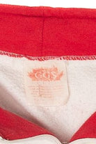 Vintage Canada Quarter Zip Sweatshirt (1990s)