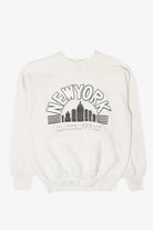 Vintage New York Manhattan  Sweatshirt (1990s)