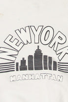 Vintage New York Manhattan  Sweatshirt (1990s)