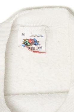 Vintage New York Manhattan  Sweatshirt (1990s)