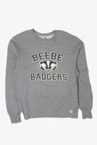 Beebe Badgers Sweatshirt (2000s)