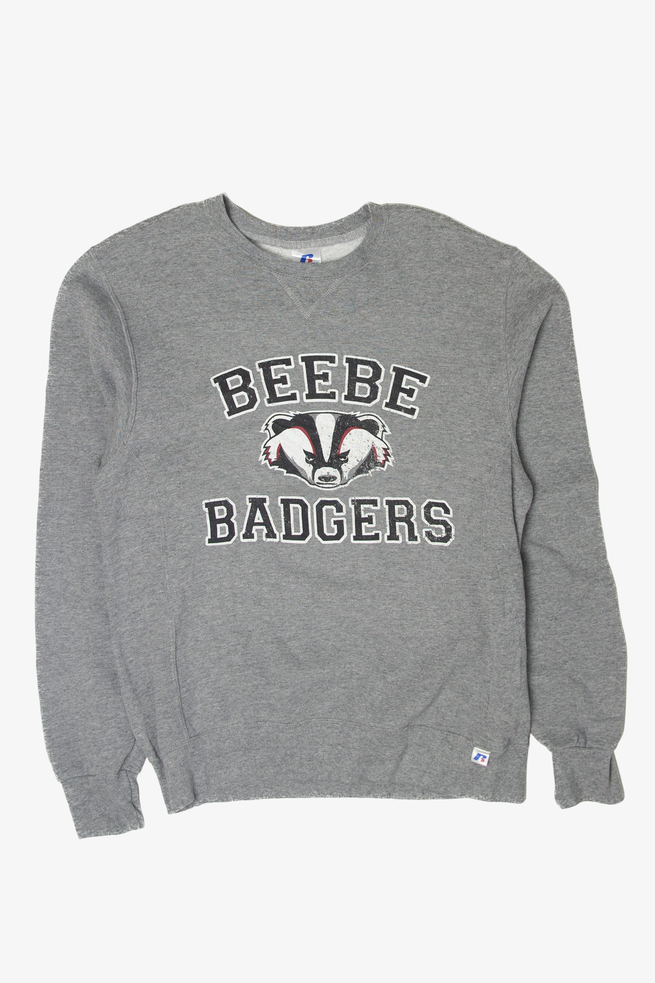 Beebe Badgers Sweatshirt (2000s)