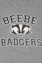 Beebe Badgers Sweatshirt (2000s)