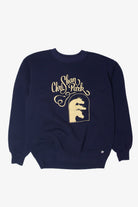 Vintage ChriShan Park Sweatshirt (1990s)