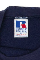Vintage ChriShan Park Sweatshirt (1990s)