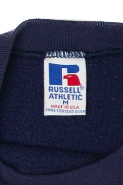 Vintage ChriShan Park Sweatshirt (1990s)