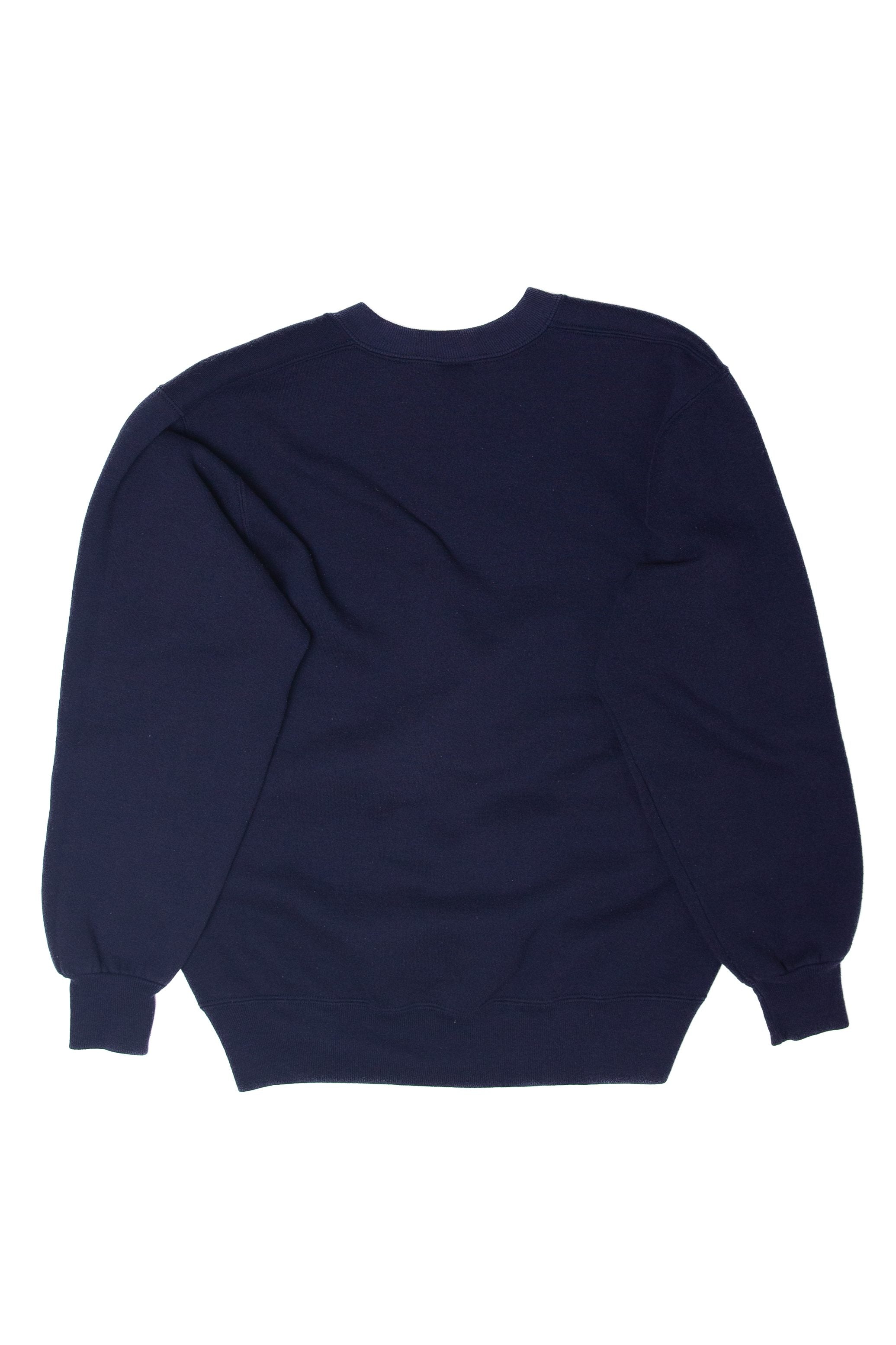 Vintage ChriShan Park Sweatshirt (1990s)