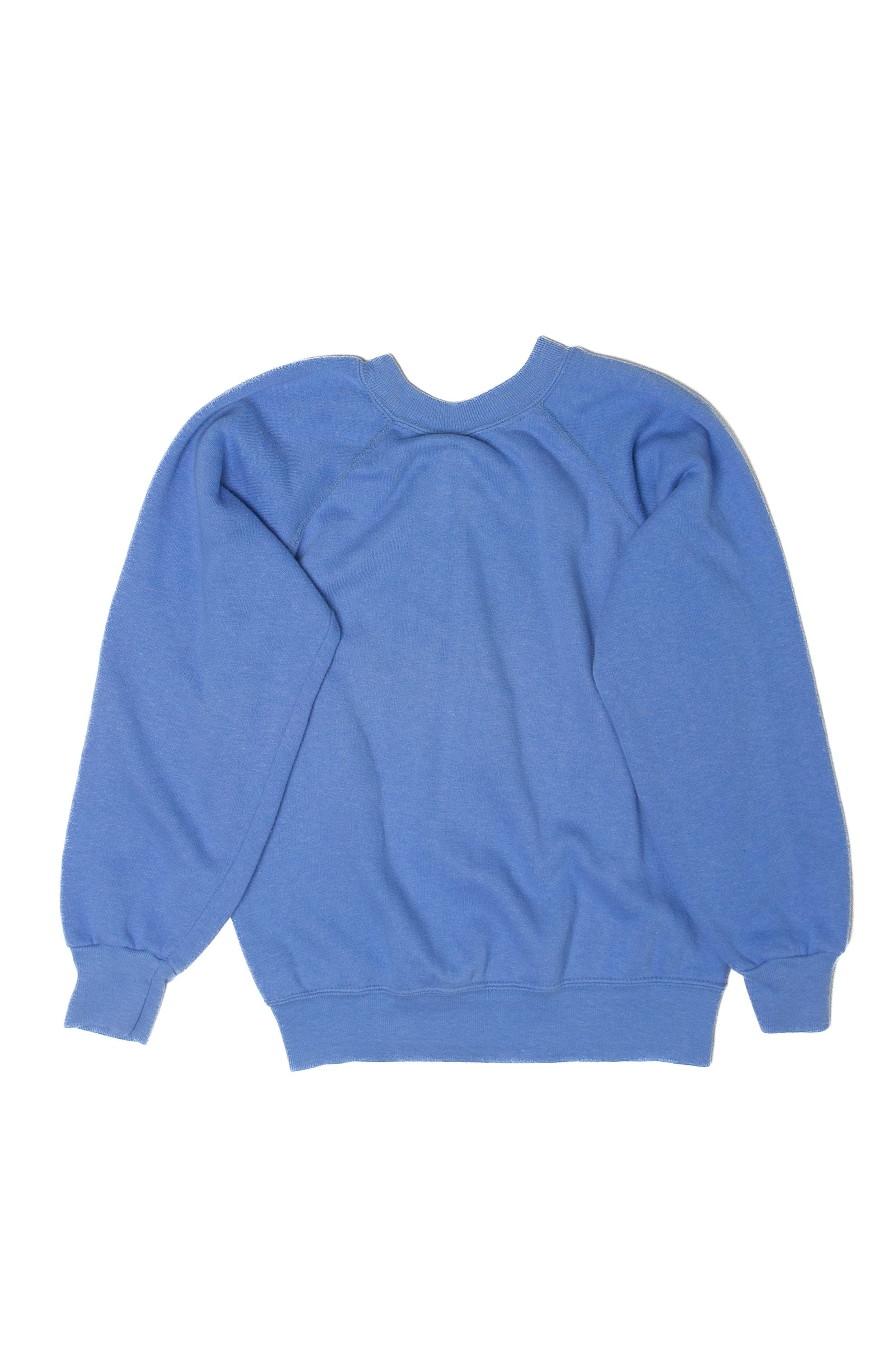 Vintage Montessori Sweatshirt (1990s)