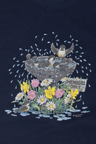 Vintage Bird Bath Sweatshirt (1990s)