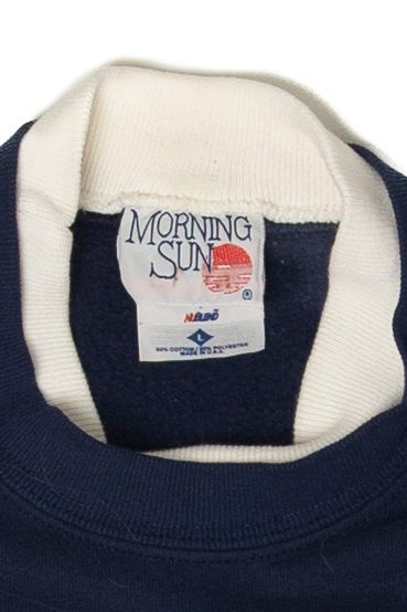 Vintage Bird Bath Sweatshirt (1990s)