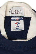 Vintage Bird Bath Sweatshirt (1990s)
