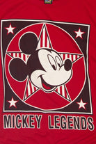 Mickey Legends Sweatshirt