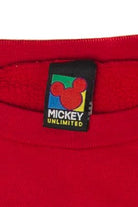 Mickey Legends Sweatshirt