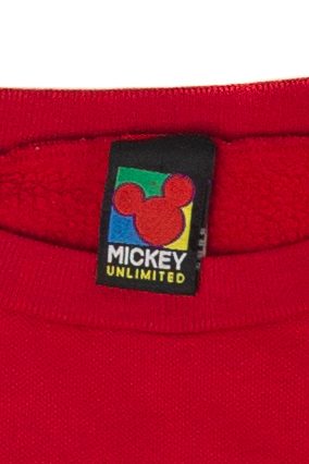Mickey Legends Sweatshirt