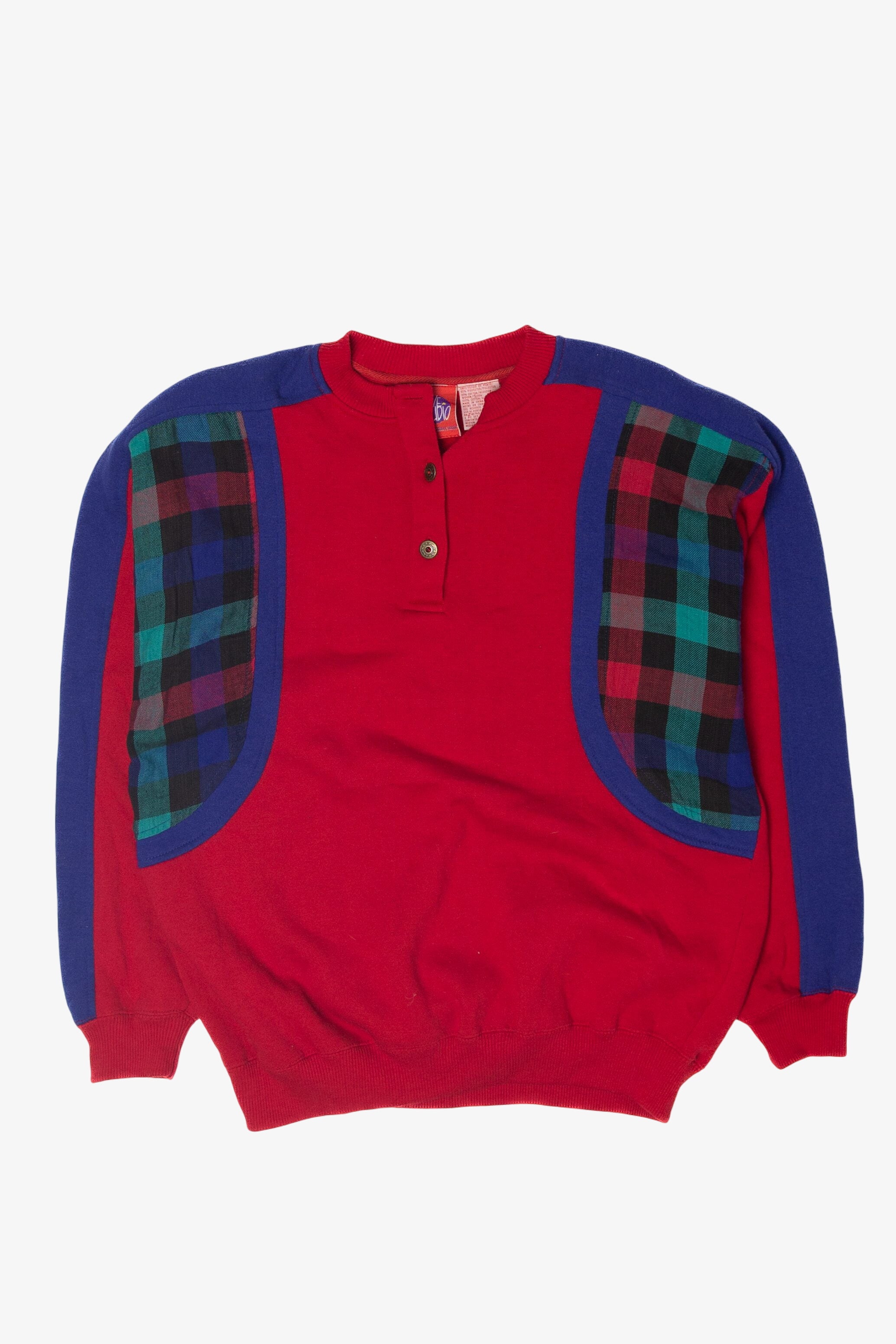 Vintage Active Studio Sweatshirt (1990s)