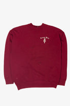 Vintage Totem Pole Outpost Archery Sweatshirt (1990s)
