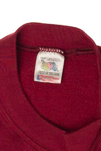 Vintage Totem Pole Outpost Archery Sweatshirt (1990s)