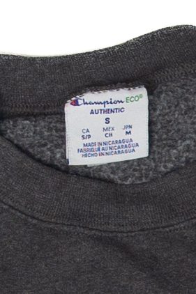 Northwestern Sweatshirt (2010s)