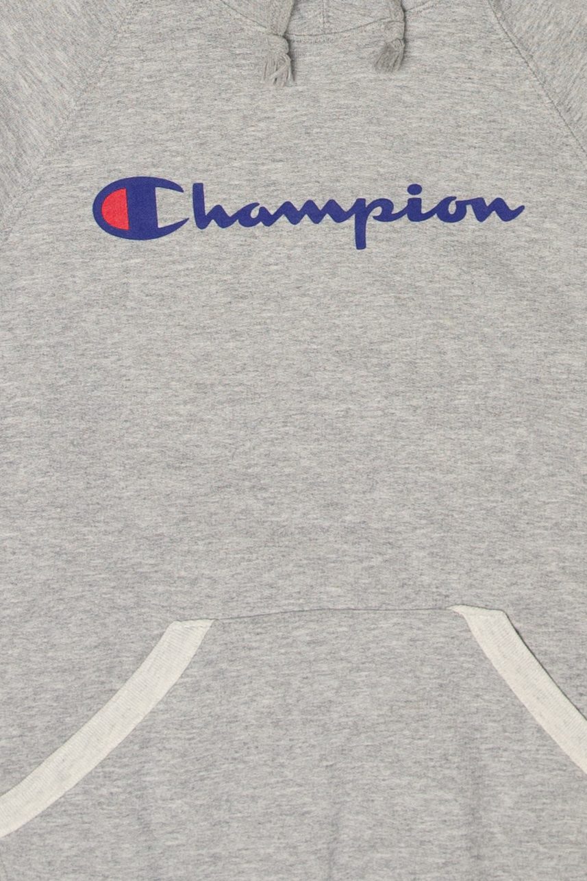 Champion Hooded Sweatshirt (2010s)