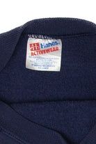 Vintage Hanes Sweatshirt (1990s)