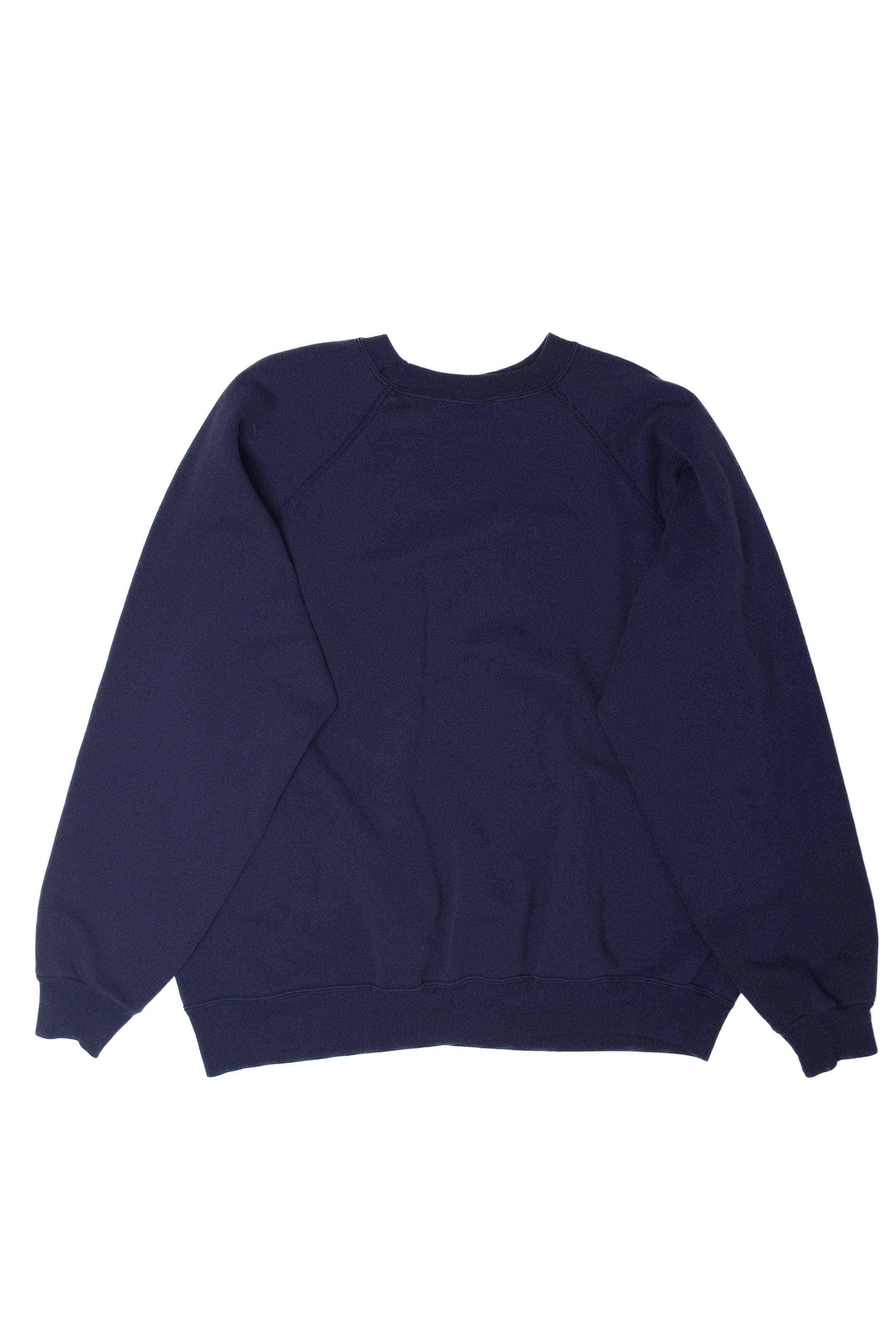 Vintage Hanes Sweatshirt (1990s)