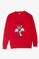 Vintage Sylvester The Cat Sweatshirt (1990s)