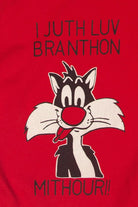 Vintage Sylvester The Cat Sweatshirt (1990s)