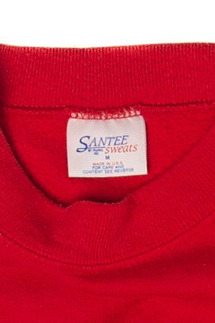 Vintage Sylvester The Cat Sweatshirt (1990s)