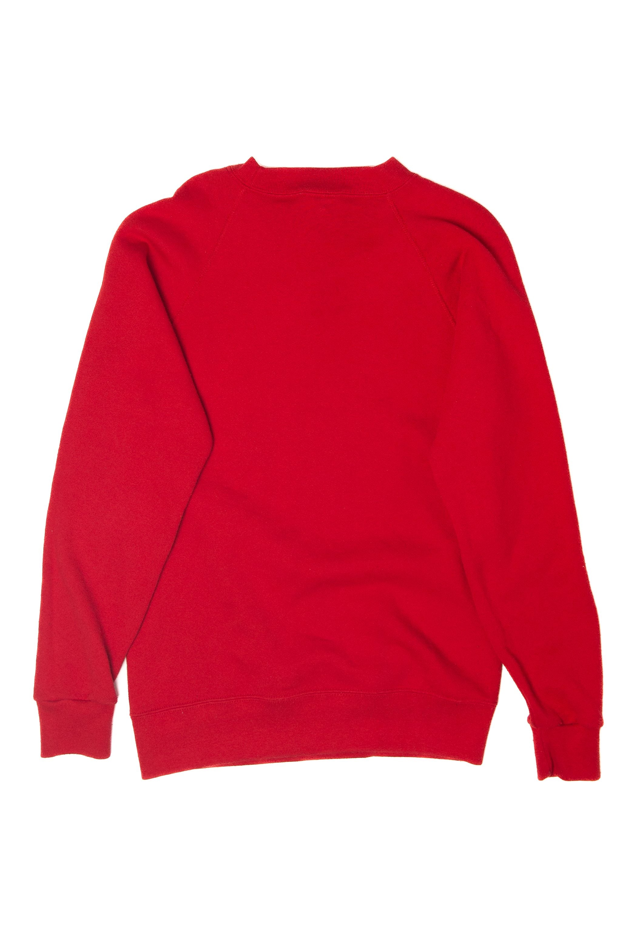 Vintage Sylvester The Cat Sweatshirt (1990s)